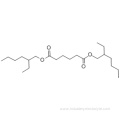 Bis(2-ethylhexyl) adipate CAS 103-23-1